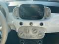 Fiat 500 -1.2 8V Pop Star, Klima*Automatik*Radio Wit - thumbnail 11