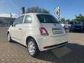 Fiat 500 -1.2 8V Pop Star, Klima*Automatik*Radio Wit - thumbnail 5