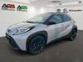 Toyota Aygo X JBL Edition Air Automatik 1,0L Faltdach Violett - thumbnail 1
