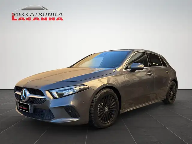 Mercedes-Benz A 200 A 200 d Sport auto