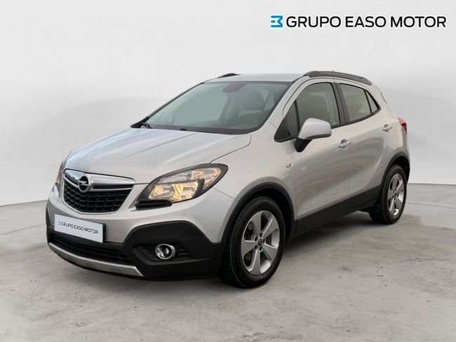 Opel Mokka 1.4 T 103KW SELECTIVE 2WD S/S 140 5P - foto 1
