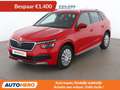 Skoda Kamiq 1.0 TSI Style Rot - thumbnail 1