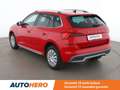 Skoda Kamiq 1.0 TSI Style Rouge - thumbnail 4