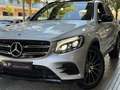Mercedes-Benz GLC 220 220d 4Matic Aut. Plateado - thumbnail 50
