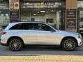 Mercedes-Benz GLC 220 220d 4Matic Aut. Plateado - thumbnail 4
