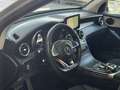 Mercedes-Benz GLC 220 220d 4Matic Aut. Plateado - thumbnail 9