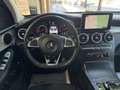 Mercedes-Benz GLC 220 220d 4Matic Aut. Plateado - thumbnail 13