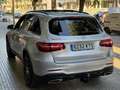 Mercedes-Benz GLC 220 220d 4Matic Aut. Plateado - thumbnail 7