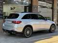 Mercedes-Benz GLC 220 220d 4Matic Aut. Plateado - thumbnail 5