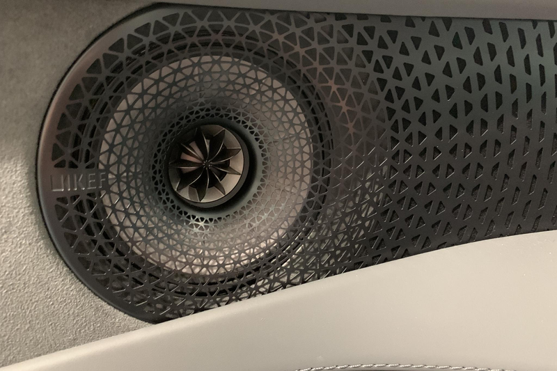 Lotus Emeya Base 102 kWh | Elektrische Trekhaak | Alcantara - — photo 11