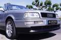 Audi Cabriolet Argent - thumbnail 21