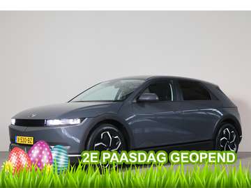 Style 58 kWh NL-Auto!! SOH 100% Camera I Adap + St