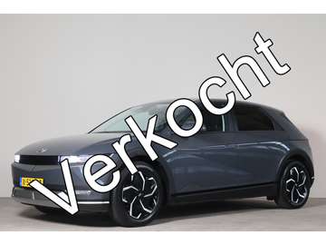 Style 58 kWh NL-Auto!! SOH 100% Camera I Adap + St