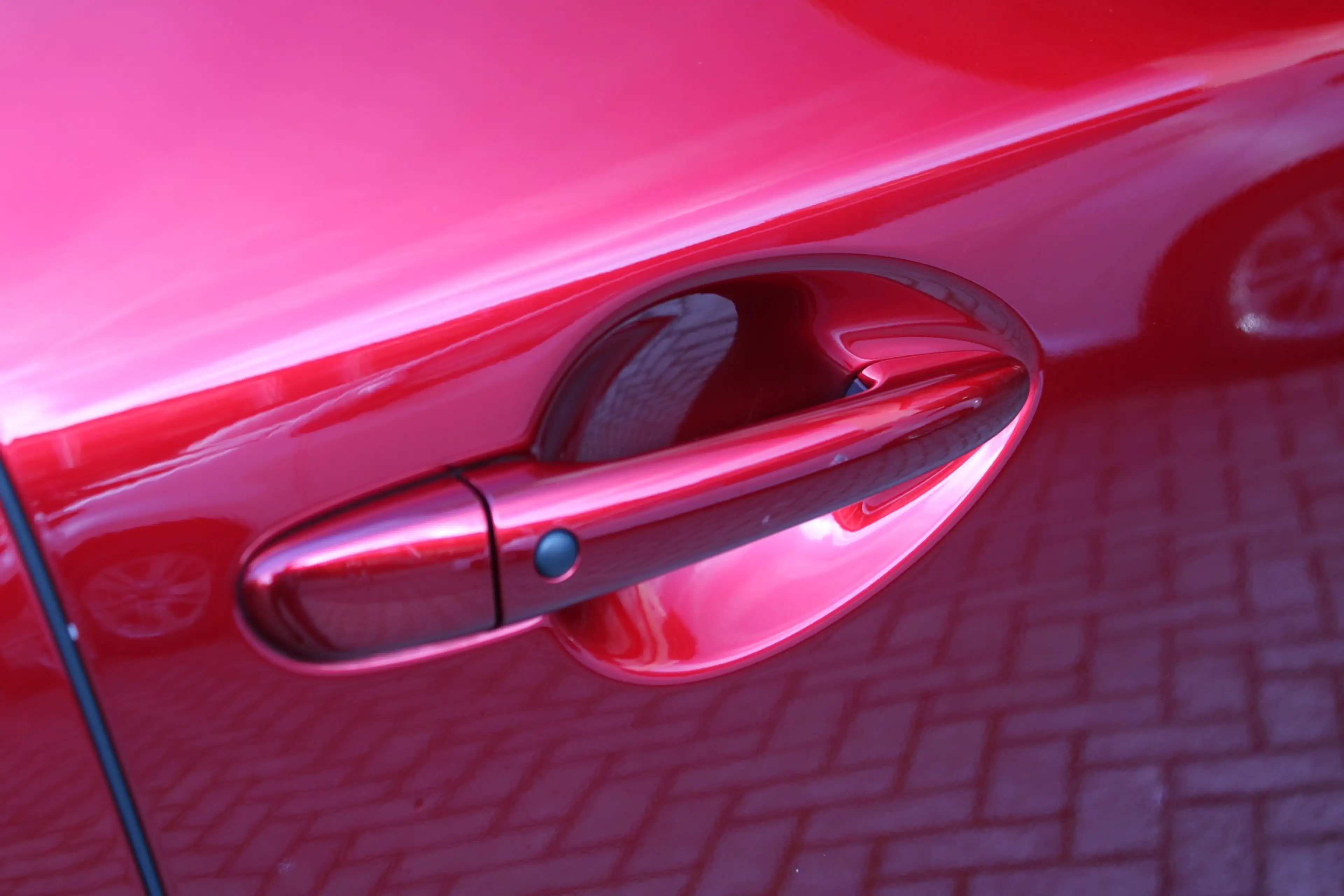 Mazda CX-5 2.0 SKYACTIV-G 165pk 2WD Advantage | NAV | HUD | V — photo 13