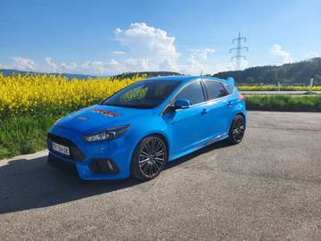 2,3 EcoBoost AWD RS