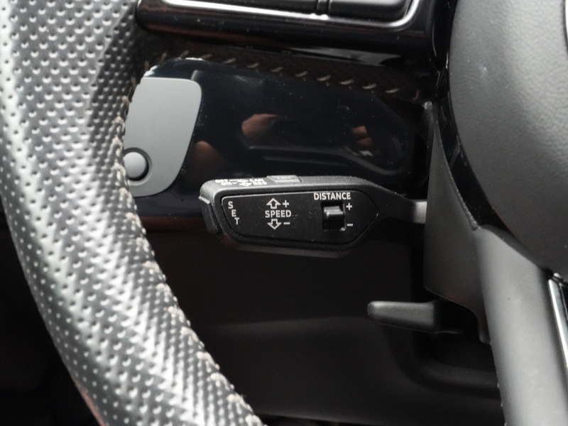 Audi A4 LEDER NAVI ACC SHZ STANDHZ LED — photo 14