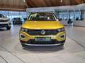 Volkswagen T-Roc 1.5 TSI Style Navi PDC KAM ACC SitzH žuta - thumbnail 3