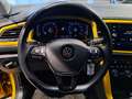 Volkswagen T-Roc 1.5 TSI Style Navi PDC KAM ACC SitzH Amarillo - thumbnail 11