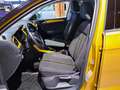 Volkswagen T-Roc 1.5 TSI Style Navi PDC KAM ACC SitzH žuta - thumbnail 10