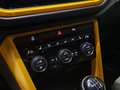 Volkswagen T-Roc 1.5 TSI Style Navi PDC KAM ACC SitzH Żółty - thumbnail 16