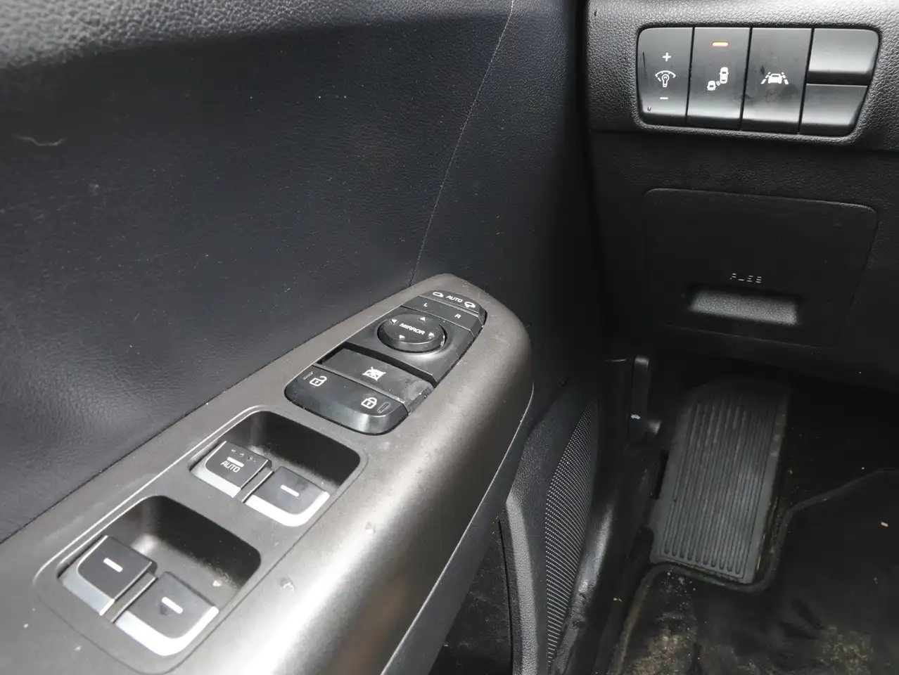 Kia Sportage снимка Kia Sportage