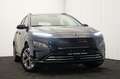 Hyundai KONA Select Elektro RFKMRA+ACC+APPLE+ANDROID Gris - thumbnail 1