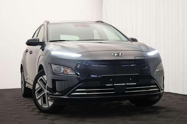 Imagine Hyundai KONA Select Elektro RFKMRA+ACC+APPLE+ANDROID