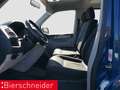 Volkswagen T6 Caravelle lang 2.0 TDI DSG STAND GRA PDC Azul - thumbnail 10