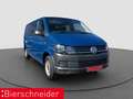 Volkswagen T6 Caravelle lang 2.0 TDI DSG STAND GRA PDC Azul - thumbnail 3