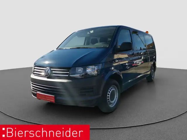 Volkswagen T6 Caravelle lang 2.0 TDI DSG STAND GRA PDC