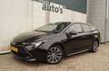 Toyota Corolla Touring Sports 2.0 Hybrid Business Plus -ECC-CAM- Schwarz - thumbnail 2