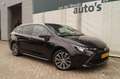 Toyota Corolla Touring Sports 2.0 Hybrid Business Plus -ECC-CAM- Schwarz - thumbnail 3