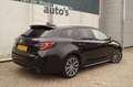 Toyota Corolla Touring Sports 2.0 Hybrid Business Plus -ECC-CAM- Schwarz - thumbnail 4