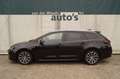 Toyota Corolla Touring Sports 2.0 Hybrid Business Plus -ECC-CAM- Schwarz - thumbnail 1