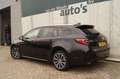 Toyota Corolla Touring Sports 2.0 Hybrid Business Plus -ECC-CAM- Schwarz - thumbnail 5