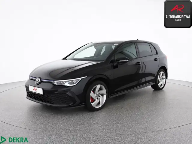 Volkswagen Golf VIII 1.4 eHybrid GTE HEADUP,CARPLAY,ACC,1HD