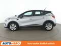 Renault Captur 1.5 BLUE dCi Business Aut.*NAVI*TEMPO*CAM*PDC* Argento - thumbnail 3