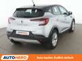 Renault Captur 1.5 BLUE dCi Business Aut.*NAVI*TEMPO*CAM*PDC* Argento - thumbnail 6