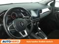 Renault Captur 1.5 BLUE dCi Business Aut.*NAVI*TEMPO*CAM*PDC* Argento - thumbnail 11