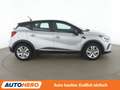 Renault Captur 1.5 BLUE dCi Business Aut.*NAVI*TEMPO*CAM*PDC* Argento - thumbnail 7