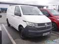 Volkswagen T6.1 Transporter 6.1 Kasten 2.0 TDI 110kW KR SG6 Weiß - thumbnail 2