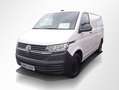 Volkswagen T6.1 Transporter 6.1 Kasten 2.0 TDI 110kW KR SG6 Weiß - thumbnail 13