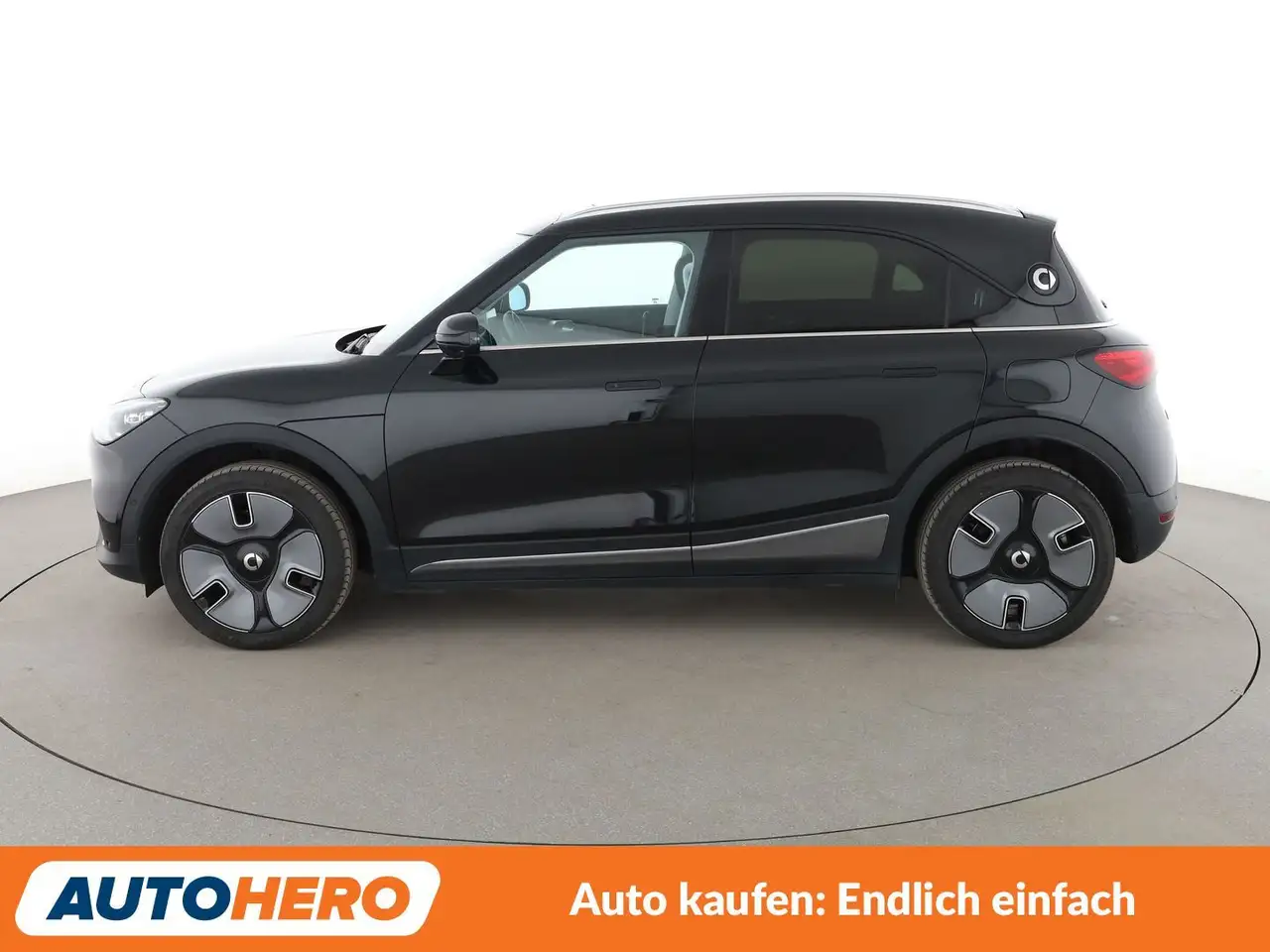 smart #1 2023