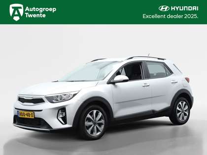 Kia Stonic 1.0 T-GDi Dynamic Line | Carplay Navigatie | Camer