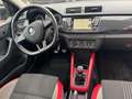 Skoda Fabia Fabia 1.0 MPI Monte Carlo Rouge - thumbnail 6