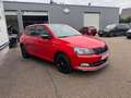 Skoda Fabia Fabia 1.0 MPI Monte Carlo Rouge - thumbnail 4