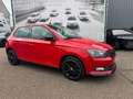 Skoda Fabia Fabia 1.0 MPI Monte Carlo Rouge - thumbnail 11