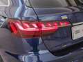 Audi A4 Avant 35 TDI 163CV MHEV Stronic Business Advanced Blu/Azzurro - thumbnail 5