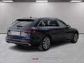 Audi A4 Avant 35 TDI 163CV MHEV Stronic Business Advanced Blu/Azzurro - thumbnail 4
