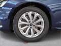 Audi A4 Avant 35 TDI 163CV MHEV Stronic Business Advanced Blu/Azzurro - thumbnail 3